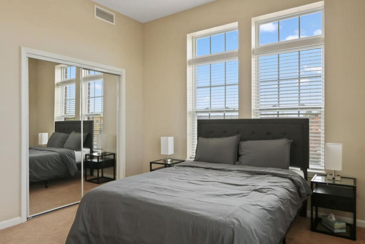 Apartment Your Summer Get Away With Gym *